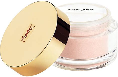 face of ysl|YSL face powder.